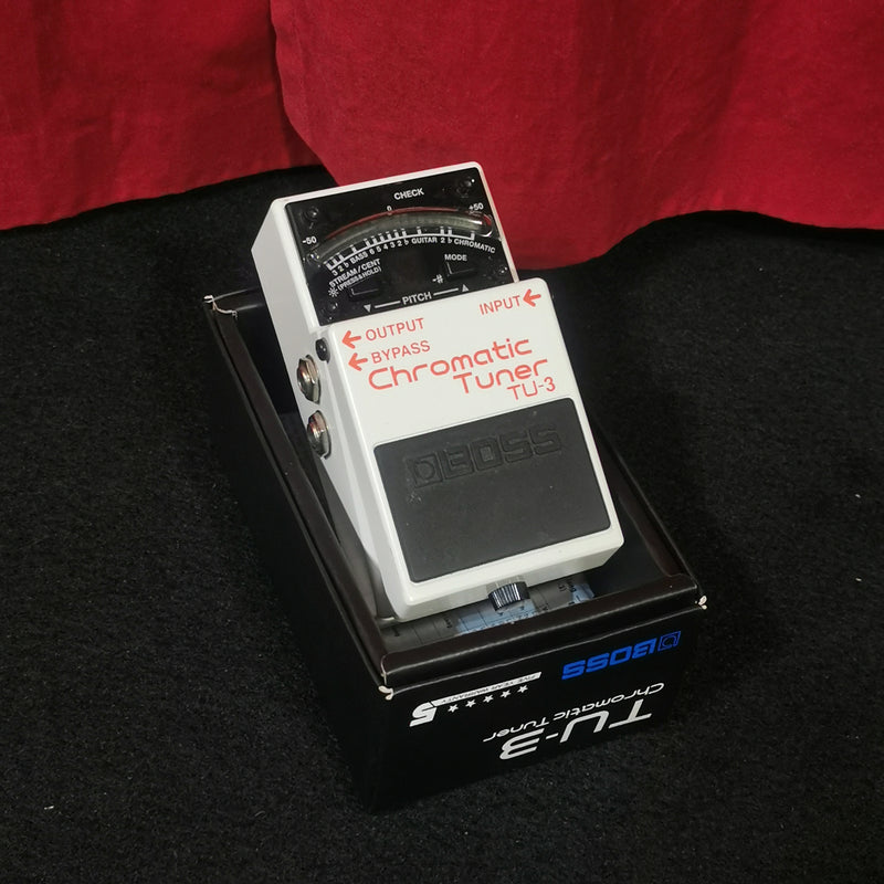 Boss TU-3