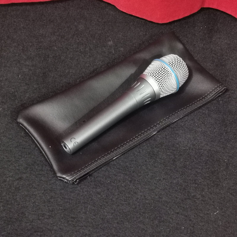 Shure Beta 87A Garantie
