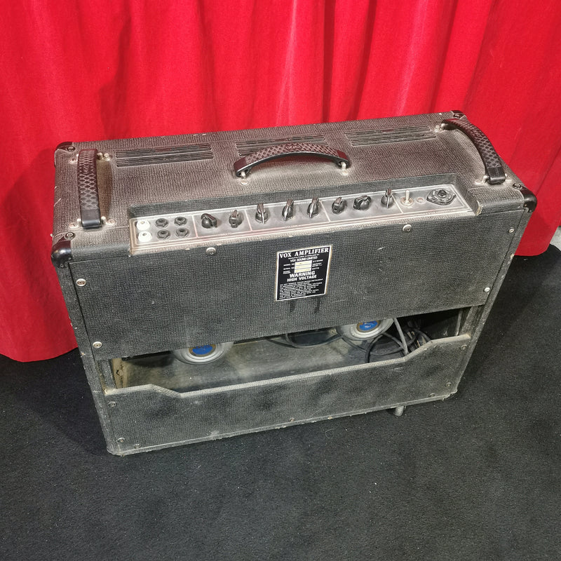 Vox AC30 1975