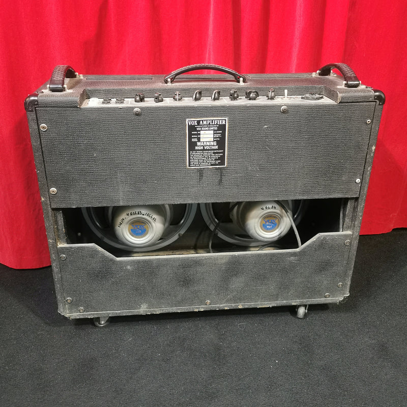 Vox AC30 1975