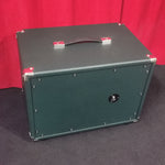 JD Cabs Green