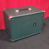 JD Cabs Green