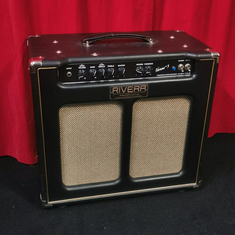 Rivera Venus 3