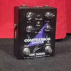 Carl Martin Compresseur Limiter Signature