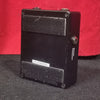 Carl Martin Compresseur Limiter Signature