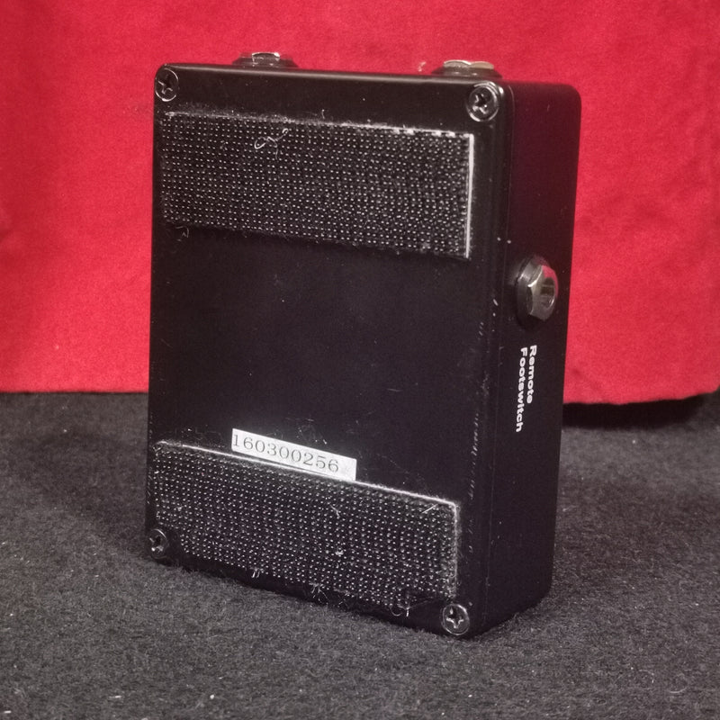 Carl Martin Compresseur Limiter Signature