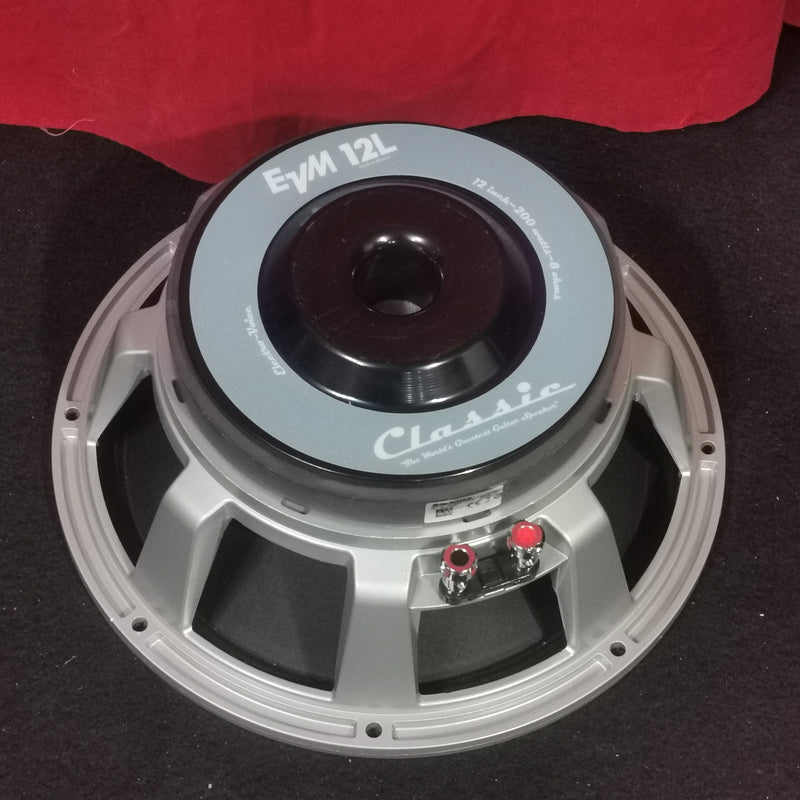 Electro Voice EVM-12L