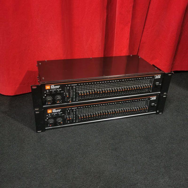 JBL UREI 5547A
