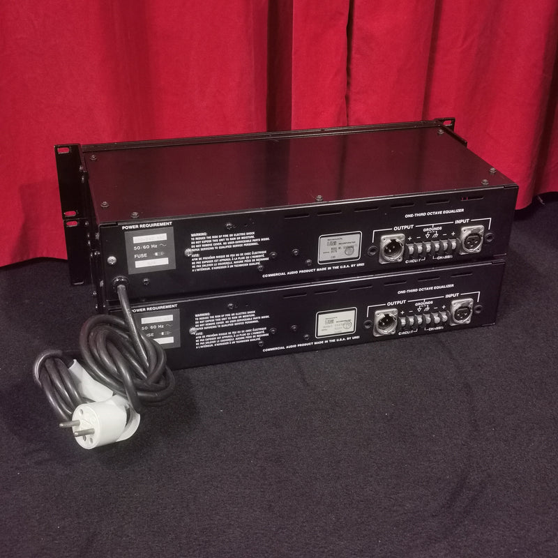 JBL UREI 5547A