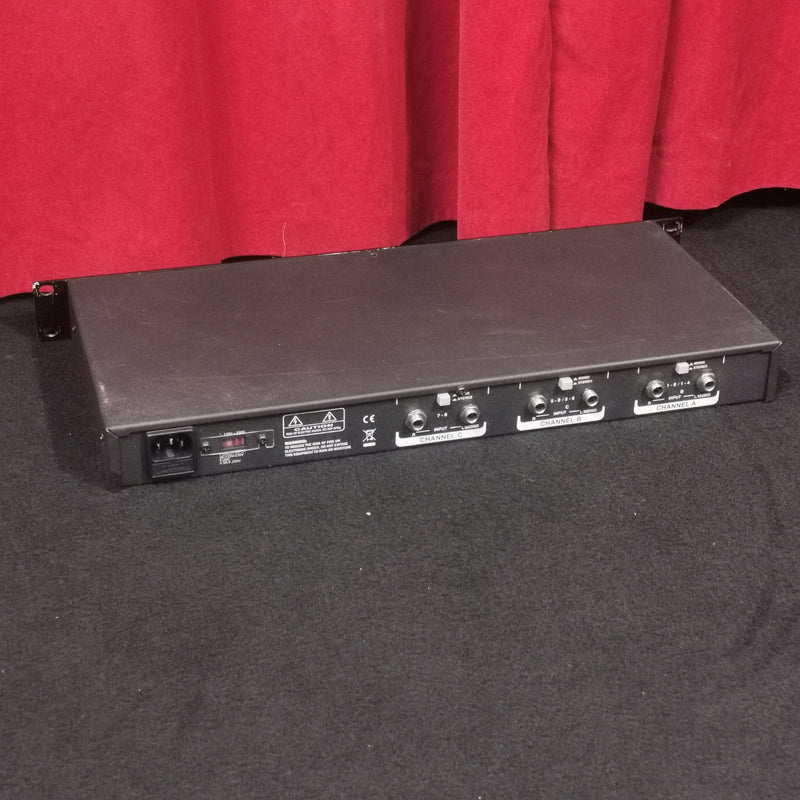 Alctron H8 ampli casque