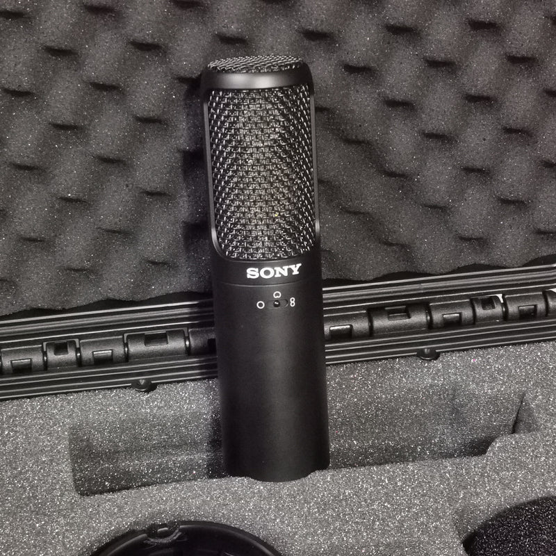 Sony C100 ( Garantie )