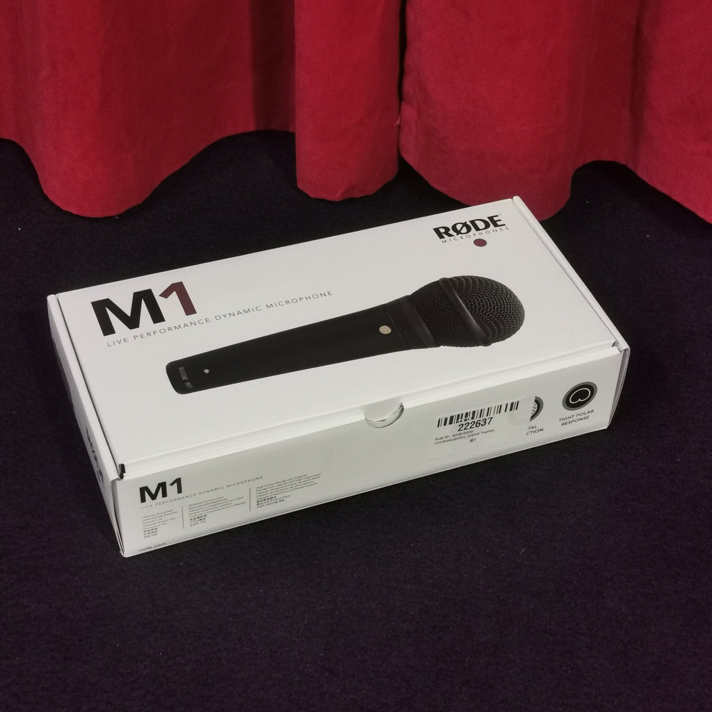 Rode M1