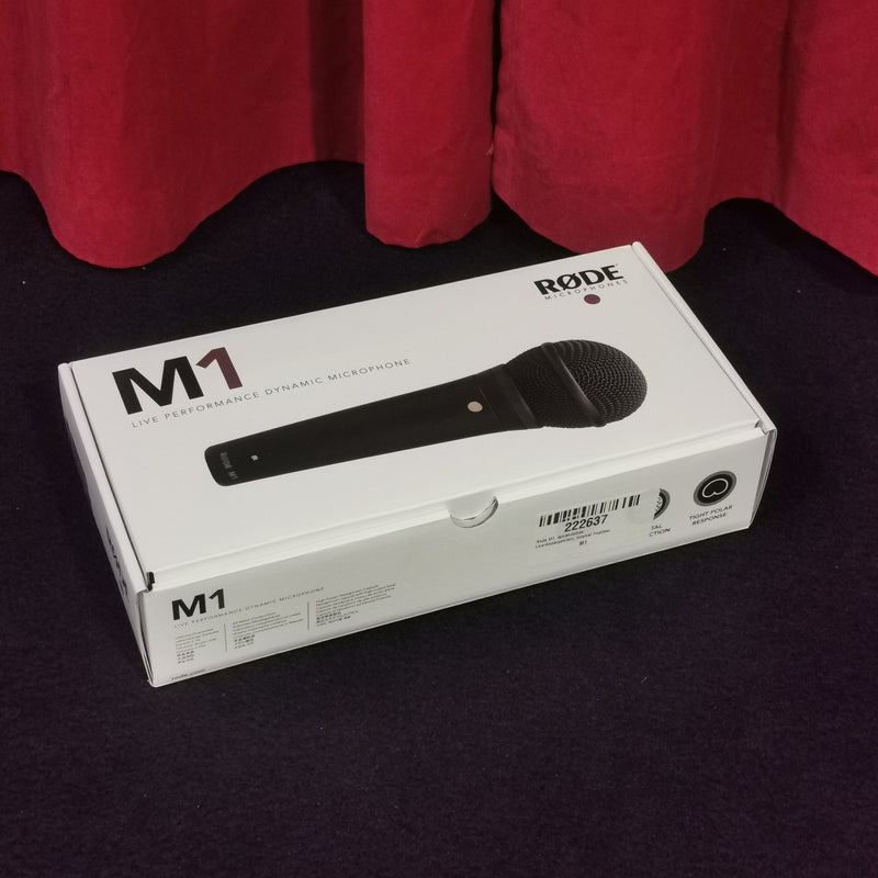 Rode M1