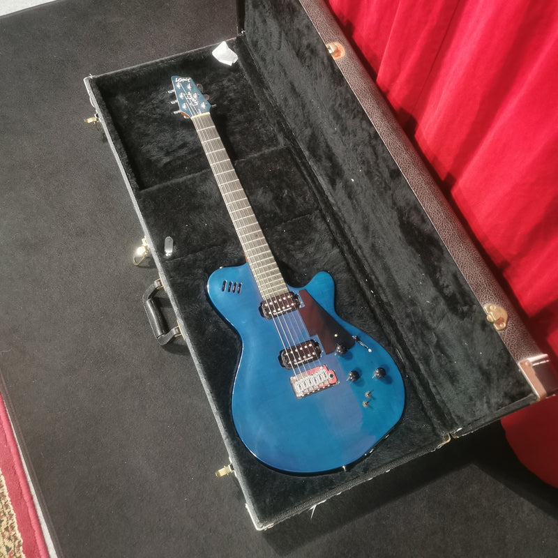 Godin LXGT SA