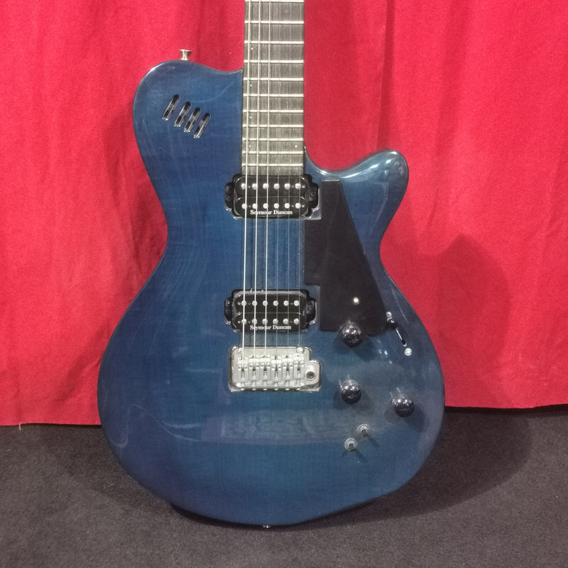 Godin LXGT SA