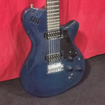 Godin LXGT SA