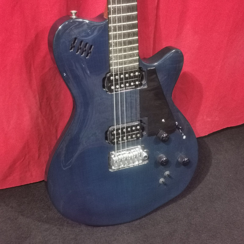 Godin LXGT SA