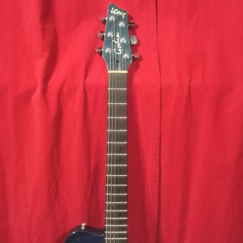 Godin LXGT SA