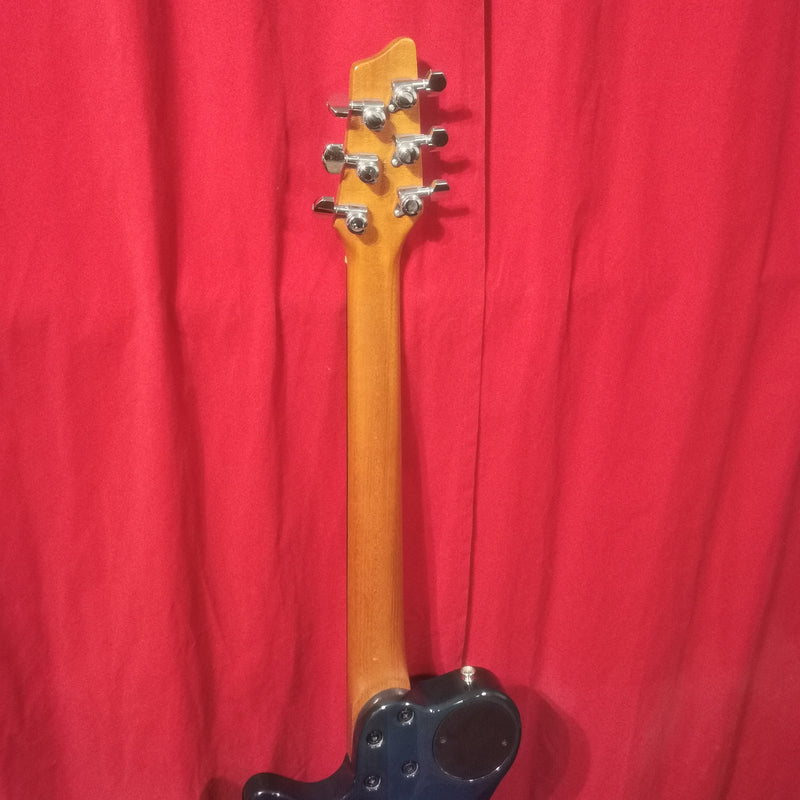 Godin LXGT SA