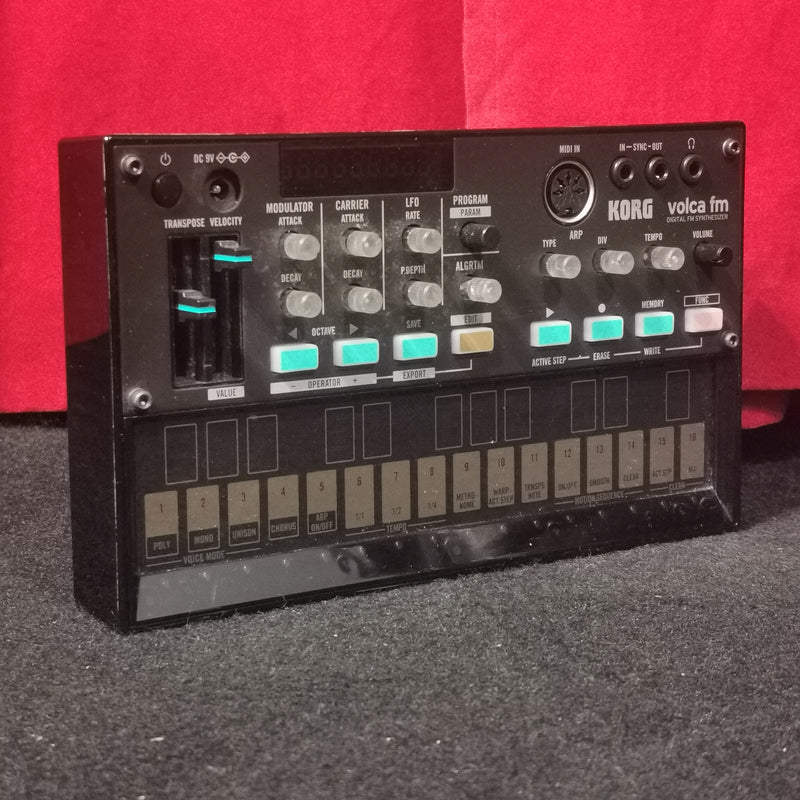 Korg Volca FM