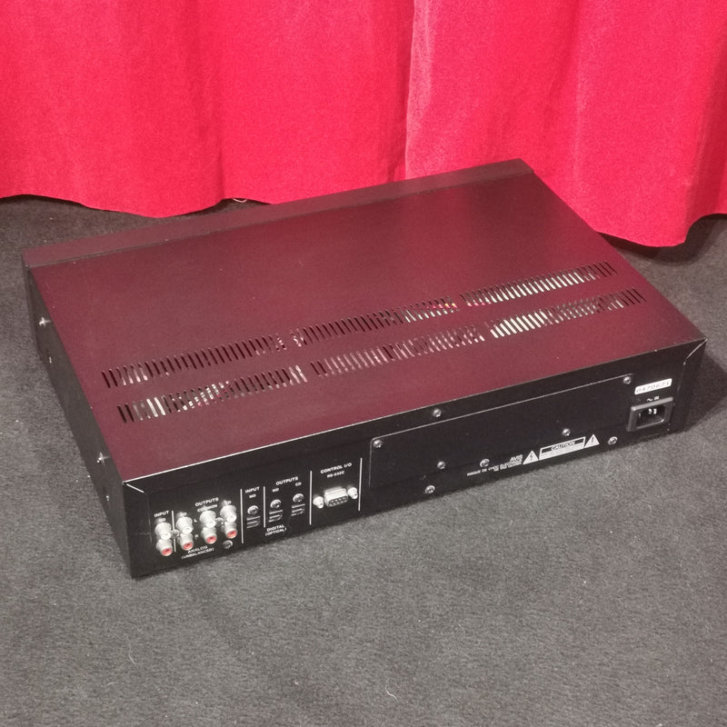 Tascam MD-CD1MKII