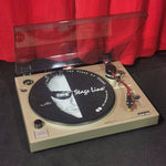 Stage Line DJP-104USB