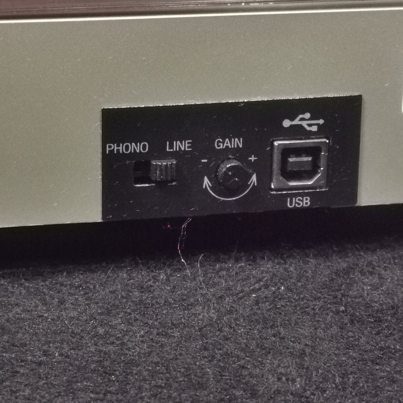 Stage Line DJP-104USB