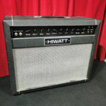 HIWATT SA212 Reverb / Tremolo Combo ULTRA RARE !!!!!!!