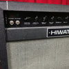 HIWATT SA212 Reverb / Tremolo Combo ULTRA RARE !!!!!!!