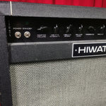 HIWATT SA212 Reverb / Tremolo Combo ULTRA RARE !!!!!!!