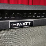 HIWATT SA212 Reverb / Tremolo Combo ULTRA RARE !!!!!!!