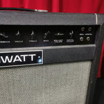 HIWATT SA212 Reverb / Tremolo Combo ULTRA RARE !!!!!!!