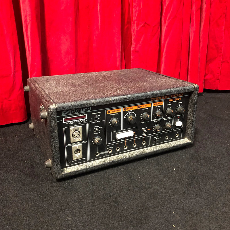 Roland Space Echo RE-501