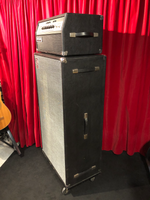 Ampeg SVT + CAB 810 Vintage (69 / 70)