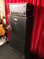 Ampeg SVT + CAB 810 Vintage (69 / 70)