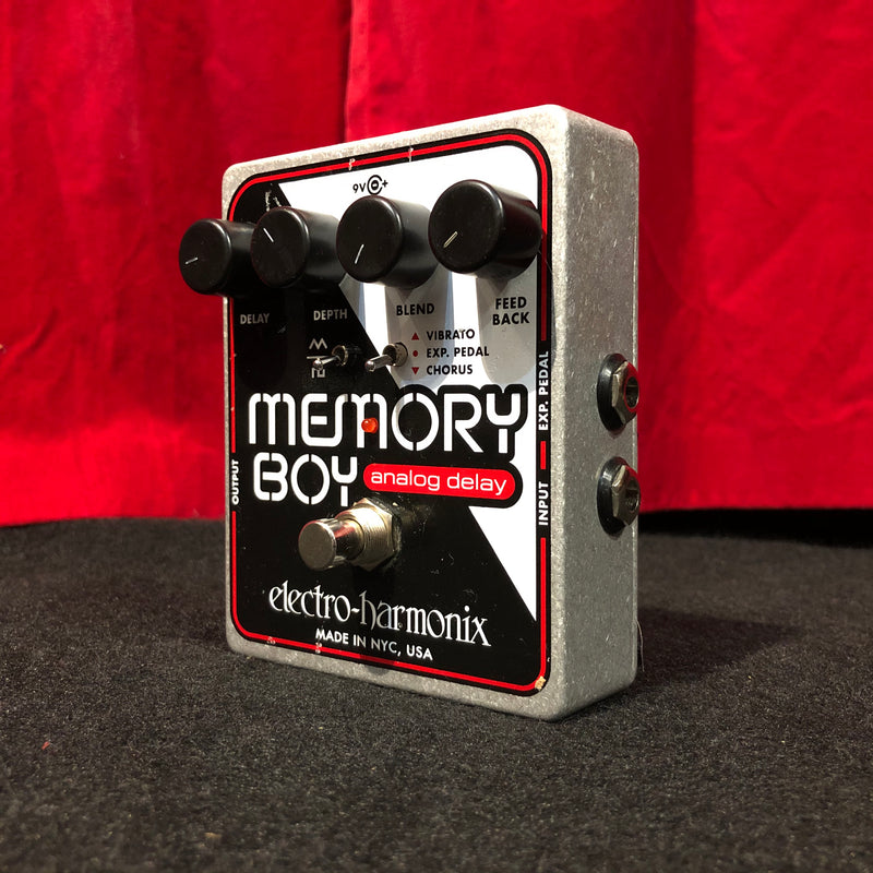 Electro Harmonix ( EHX ) memory Boy