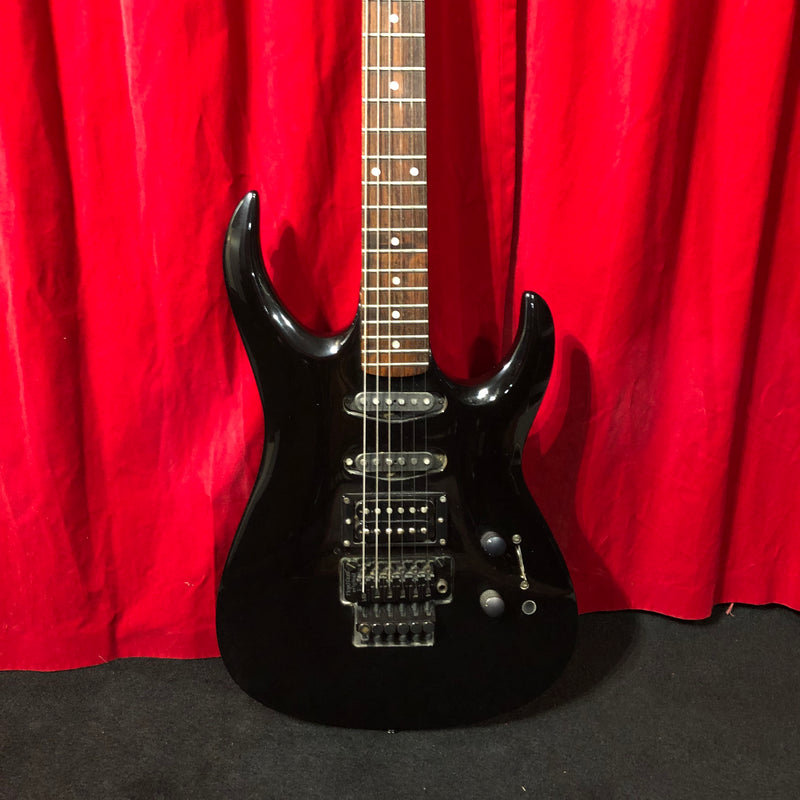 Kramer American Showter Savant III Made in U.S.A 80's