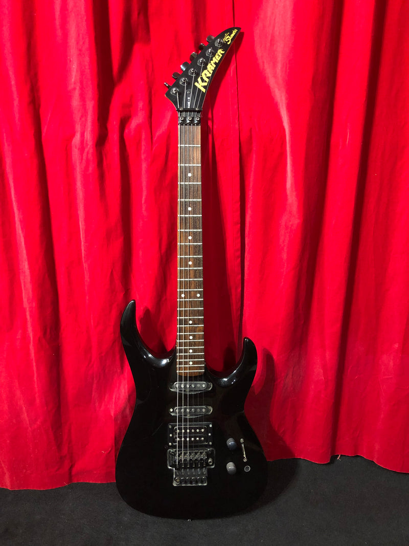 Kramer American Showter Savant III Made in U.S.A 80's