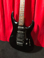 Kramer American Showter Savant III Made in U.S.A 80's