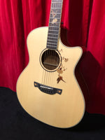 Crafter TB Maho Plus Special Anniversary Twin Bird