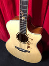 Crafter TB Maho Plus Special Anniversary Twin Bird