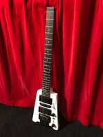 Steinberger Spirit Guitars Gt-Pro Deluxe WH