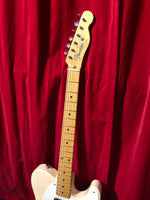 Fender Telecaster American Vintage 52 2015