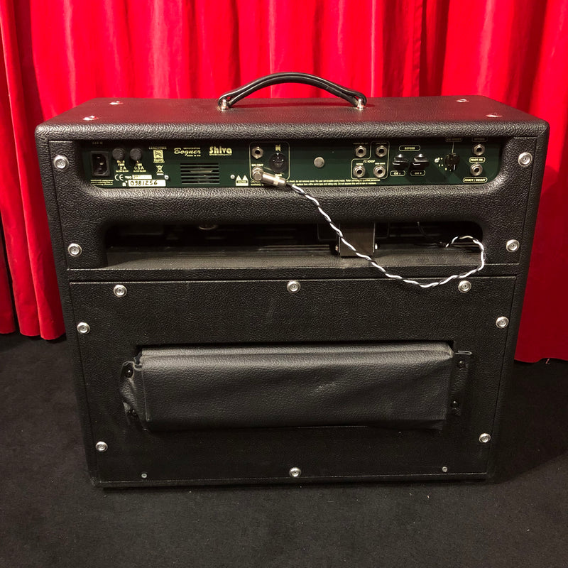 Bogner Shiva EL34 Combo