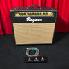 Bogner Shiva EL34 Combo