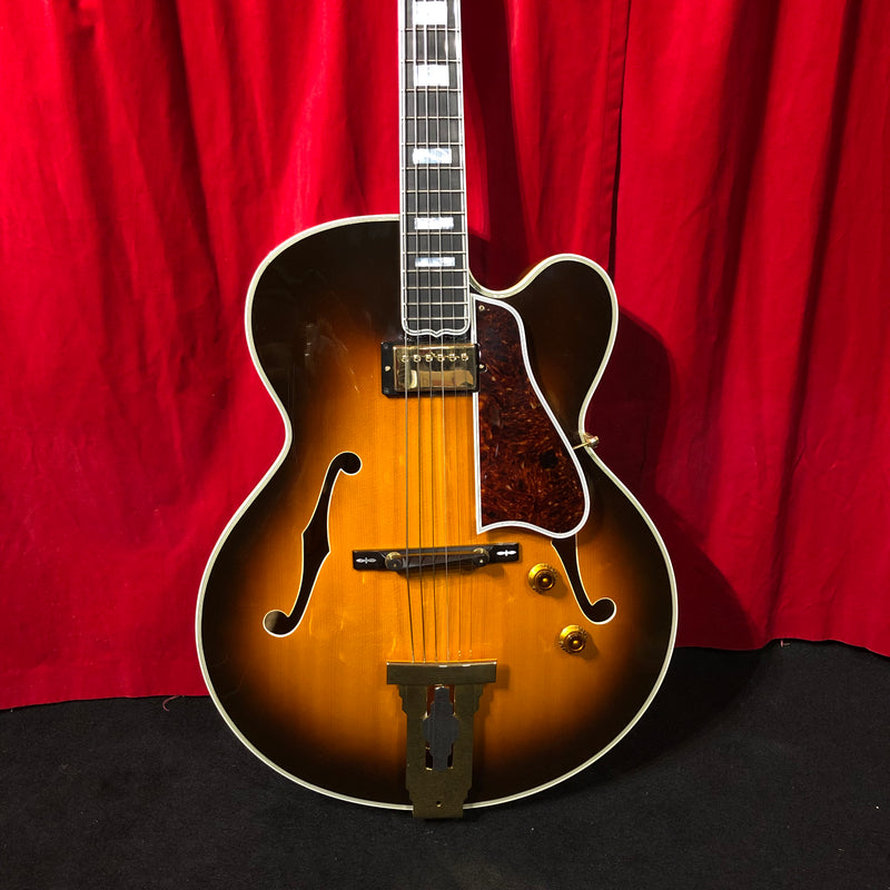 Gibson L5 Wes Montgomery 1999