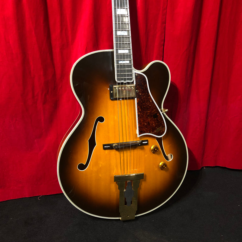 Gibson L5 Wes Montgomery 1999