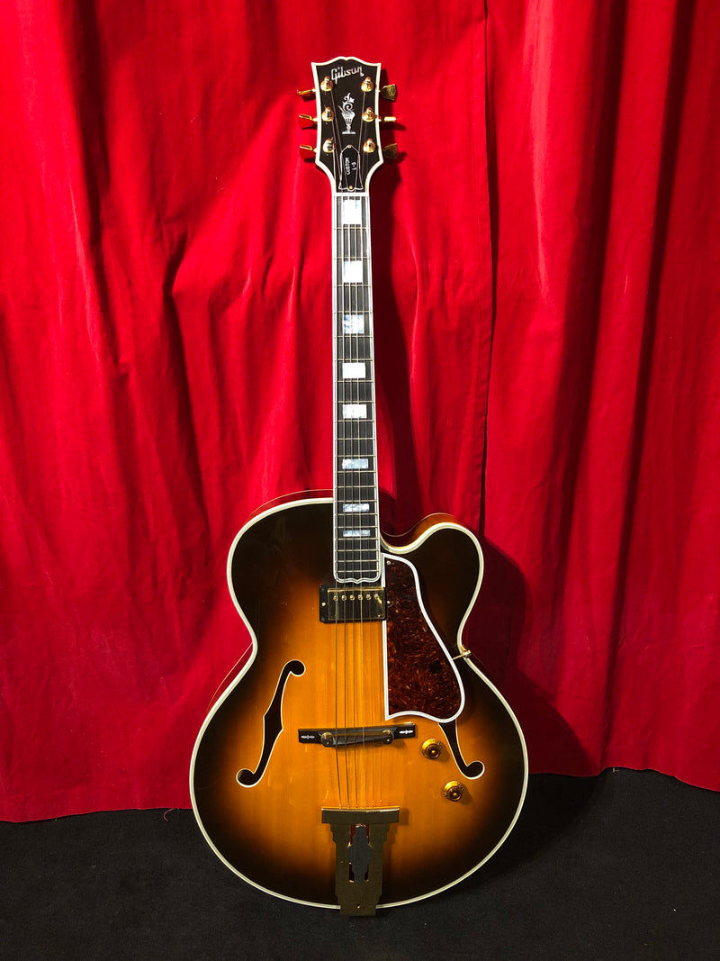 Gibson L5 Wes Montgomery 1999