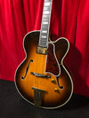 Gibson L5 Wes Montgomery 1999