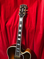 Gibson L5 Wes Montgomery 1999